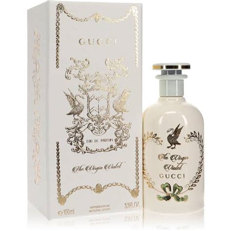 gucci perfume the virgin violet|Gucci perfume vanilla.